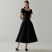 플로움 Jane Shell Dress(3color)