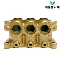 태화 동력 분무기 고압 실린더 부속 부품 70A/대풍농자재