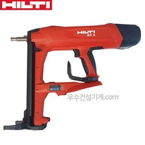 HILTI 힐티 충전식 노가스타정기 BX3 [22V] 베어툴 본체