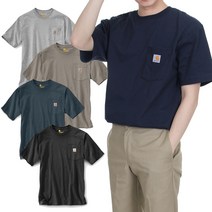 칼하트 워크웨어 포켓 반팔티 K87 티셔츠>>반소매” class=”wr-img”></a></div></p></div></p></div></p></div><div class=