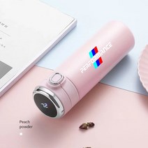 자동차 자동차부품 자동차수리 자동차소모품지능형 보온병 플라스크 여행 절연 스포츠 컵 BMW M 파워 퍼포, 04 분홍색, 한개옵션1