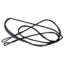다트 룰렛판 기계 전자 1pcs Kevlar 양궁 활 문자열 전통적인 Recurve Longbow 사냥 슈팅 액세서리 길이 43, 28 1pcs 127cm