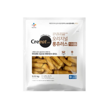 크레잇 오리지널 롱츄러스(12cm) 1.05kg, 18개