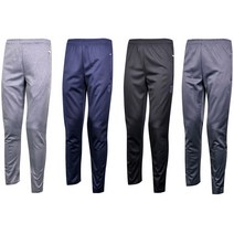아웃도어사자쇼핑 남성 무지 트레이닝 팬츠 (운동 트레이닝바지 빅사이즈 운동바지 헬스 운동복바지 편한 밴딩트레이닝 바지)