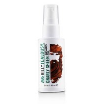 빌리질러시 날리 씬 비어드 오일 60ml, 1개