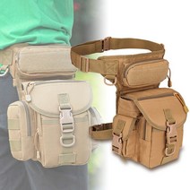 바이크 레그백 허벅지 다리가방 오토바이 허리힙색 허리가방 hb151ea