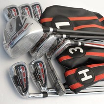 여성/ 왼손/ 레이쿡/ 골프채/ 풀세트/ 좌타/ 여자/ AS가능/