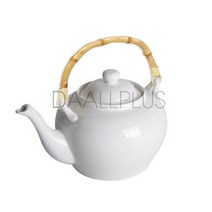 슈본 백세주 주전자 술주전자 제사 도자기 정종 700ml