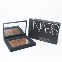 나스 소프트 벨벳 압착 파우더 0.28oz/8g, Valley