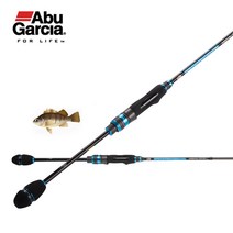 아부가르시아 솔티파이터 슈퍼 메바루 볼락 전갱이 갈치 바다루어낚시대