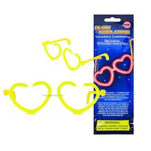 f20 145467 파티클럽 야광 하트안경 BB05 1봉, 상세페이지 참조, 상세페이지 참조