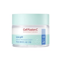 [경기점] 셀퓨전씨l 약산성 패리어 수분 크림 80ml