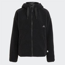 아디다스 오버사이즈 핏 보아 풀집 재킷_A HN0671