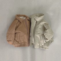 벨라밤비나 드롭카라점퍼