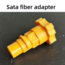 600ml 일회용 스프레이 건 어퍼 탱크 노 클린 유니버설 내부 컵 페인트 믹싱 어댑터, 04 Sata adapter