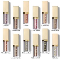 스틸라 글리터 & 글로우 리퀴드 아이섀도우 4.5ml 12종 / Stila Glitter & Glow Liquid Eye Shadow, 05 Wanderlust