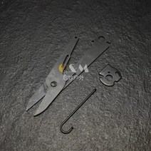 SOG 플라이어용 DIY 교체 도구 1개, [03] a2