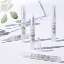(제이뷰티) 키스뉴욕 큐티클 네일 세럼펜