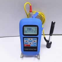 경도 측정기 디지털 Leeb 시험기 JH771 휴대용 경도계 측정 장치