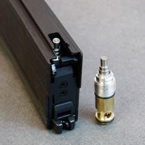 Reinforce Valve / M4 GBB 토출 밸브