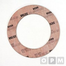 소모품 비석면 후렌지 패킹 RF타입 3T 100A, 색상:[색상]본상품