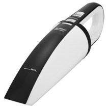 마이프랜드 핸디형 무선 청소기 MF-760V, 화이트 + 블랙