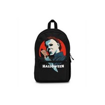 Halloween 할로윈 마이클 마이어스 백팩 백