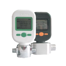 후로우디지탈FD-MF5712 미소 열전식 질량유량계(에어 가스전용)분당200리터(200L/M)