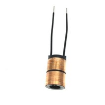 커민스 153 더블 브리지 자동차 용 작은 구멍 발전기 슬립 링 구리 헤드 교류 1 개, 1pc B 8.8mm diameter
