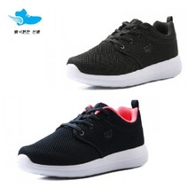 발편한 레나 가벼운 여성 쿠션 좋은 운동화