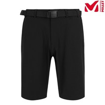 밀레 MILLET 신상특가할인 남성여름5부 메가쿨 5부 기본 팬츠_MVRUP452B