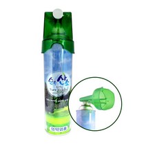 산소마스크 순수 산소816ml 1개 캔 휴대용 mg151ea, 1, 본상품선택