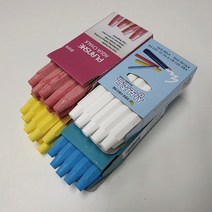 플렁쉬 워터초크(분필)용 칠판시트지, 파랑색