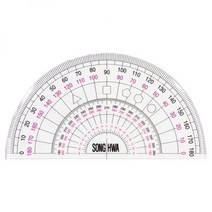 송화 13mm*7mm*1.2mm NO.005 13cm 500각도기 /, 상세페이지 참조, 상세페이지 참조