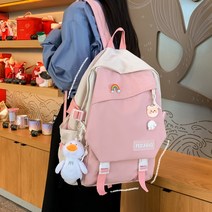 초등학생책가방 예비 초등 책가방 경량 백팩 신학기 입학 선물