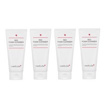 메디큐브 레드 폼클렌저 120ml 폼클렌징 4개, 상세페이지 참조