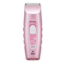 조아스애견이발기 JP-6117 바리깡 애견바리깡 헤어바라깡 프로바리깡 이발기 애견용품 이발기계 미용재료 강아지바리깡