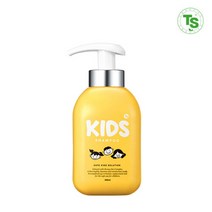 TS키즈샴푸 400ml, 상품 상세페이지 참고., 1개