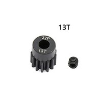 스퍼기어 54T 스틸 메탈 스퍼 32P 15T 17T 19T 모터 피니언 트랙사스 슬래시 4x4 스탬프드 VXL 러슬러 RC부품, 21.13T