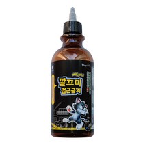 깔끄미 세정제 고양이 빠이빠이 기피제 성분, 1개