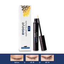에보아이 아이래쉬 포뮬라 2.0 속눈썹영양제 3ml 1개 속눈썹세럼
