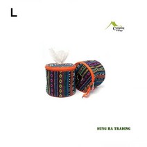 시둥마켓 +[시둥마켓]+_ 면티슈커버 벽걸이 레이스티슈커버 사각휴지케이스 식당용 장식, 휴지케이스 2개 휴지장식케이스 인테리어장식 인테리어소품