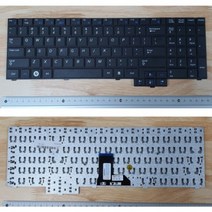 브랜드없음 키보드 삼성 R530 R528 R540 R620 R719 RV510 RV508 V106360GS1 영문블랙새제품 한글스티커포함, 상세정보참조, 상세정보참조, 상세정보참조