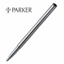 파카)벡터수성펜(스텐레스/0.8mm), 단품
