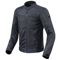REVIT ECLIPSE JACKET 레빗 이클립스 여름 메쉬 자켓, D／BLUE