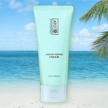 아토락 인텐시브 모이스쳐 크림, 아토락크림 2P