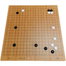 인공지능 바둑판 블루투스 스마트 바둑 연습 1인 대회, 01