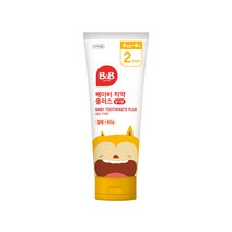비앤비 오랄크린 겔형(딸기 포도), 딸기, 1개, 40g