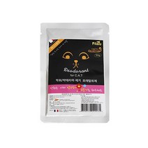 Pilou악취제거 모래탈취제(허니써클향)50g, 상세페이지 참조, 상세페이지 참조