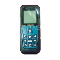 아카시 MS-80A 레이저거리측정기 레이저레벨기, 1개